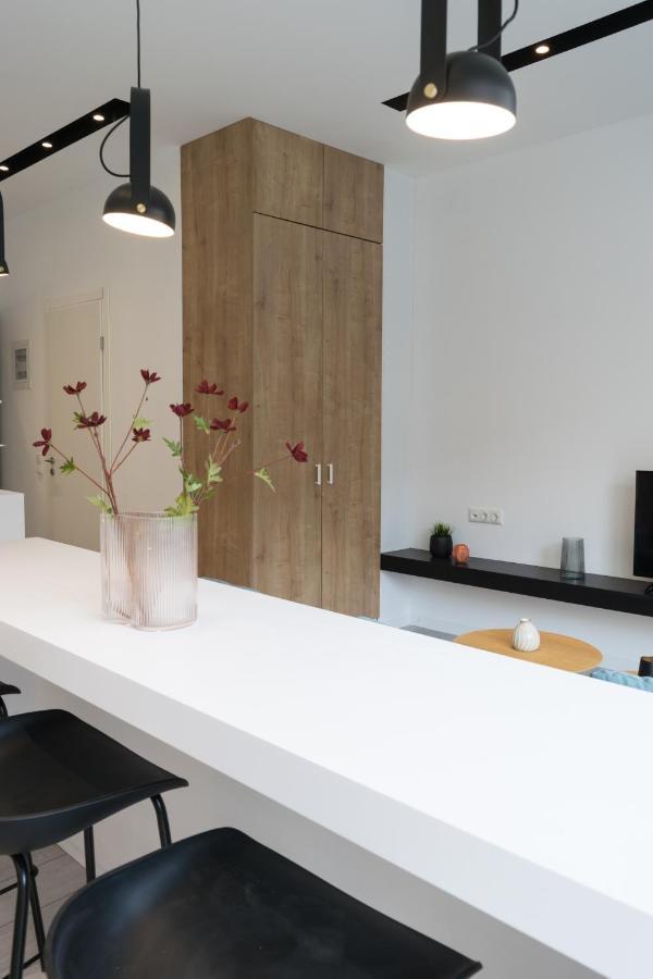 Voda Luxury Residence #401 - Acropolis View Rooftop Athens Exterior photo